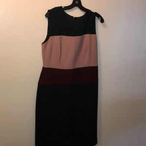 Women’s size 12 Sheath Dress